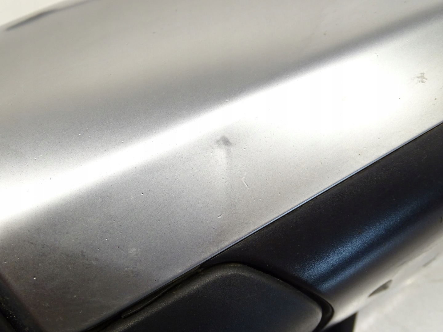 mirror exterior left AUDI S3 8P 9 PIN UK