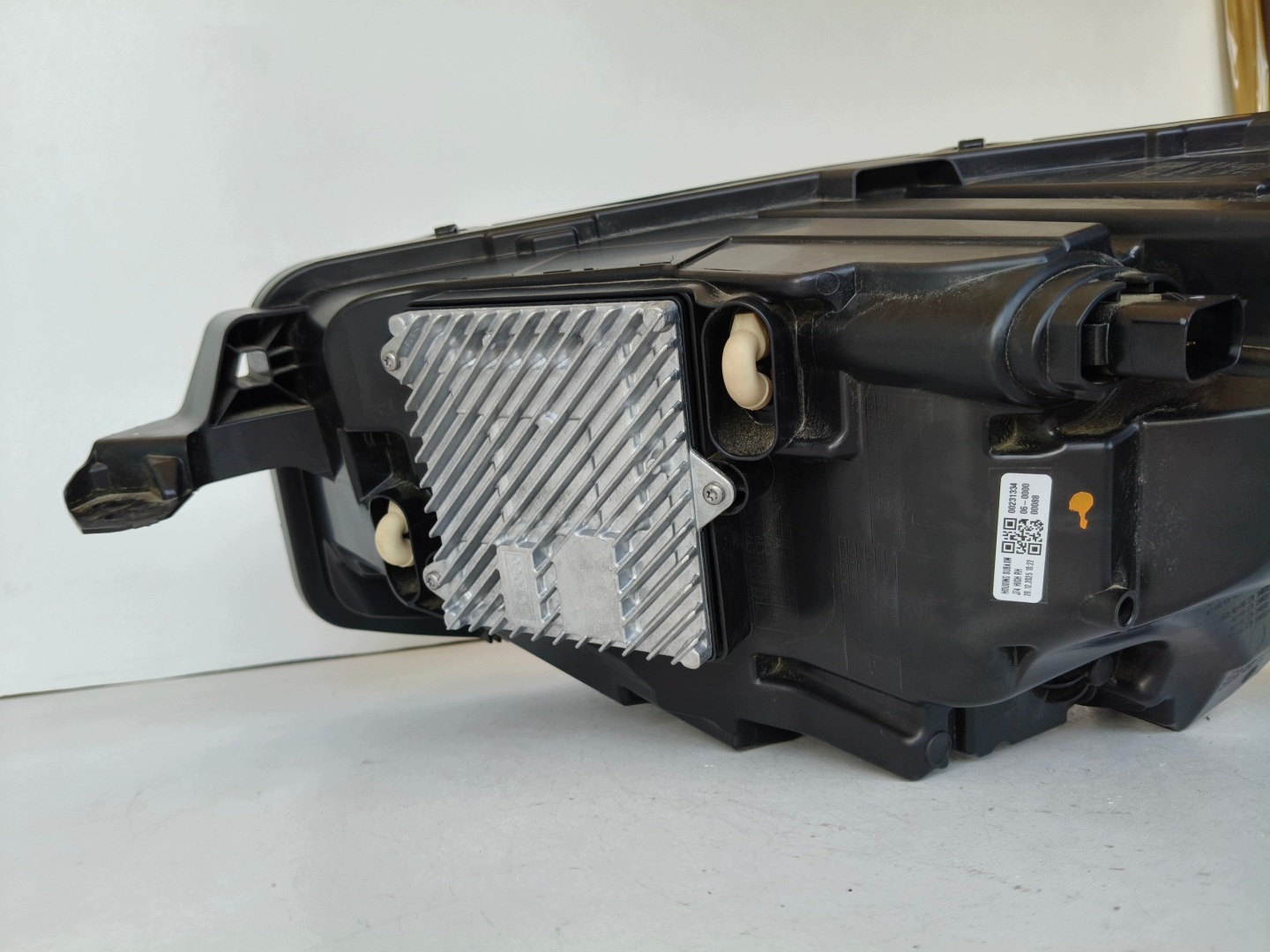 light right REFLEKTOR VW T7 7T 7T0 25- LIFT FULL LED