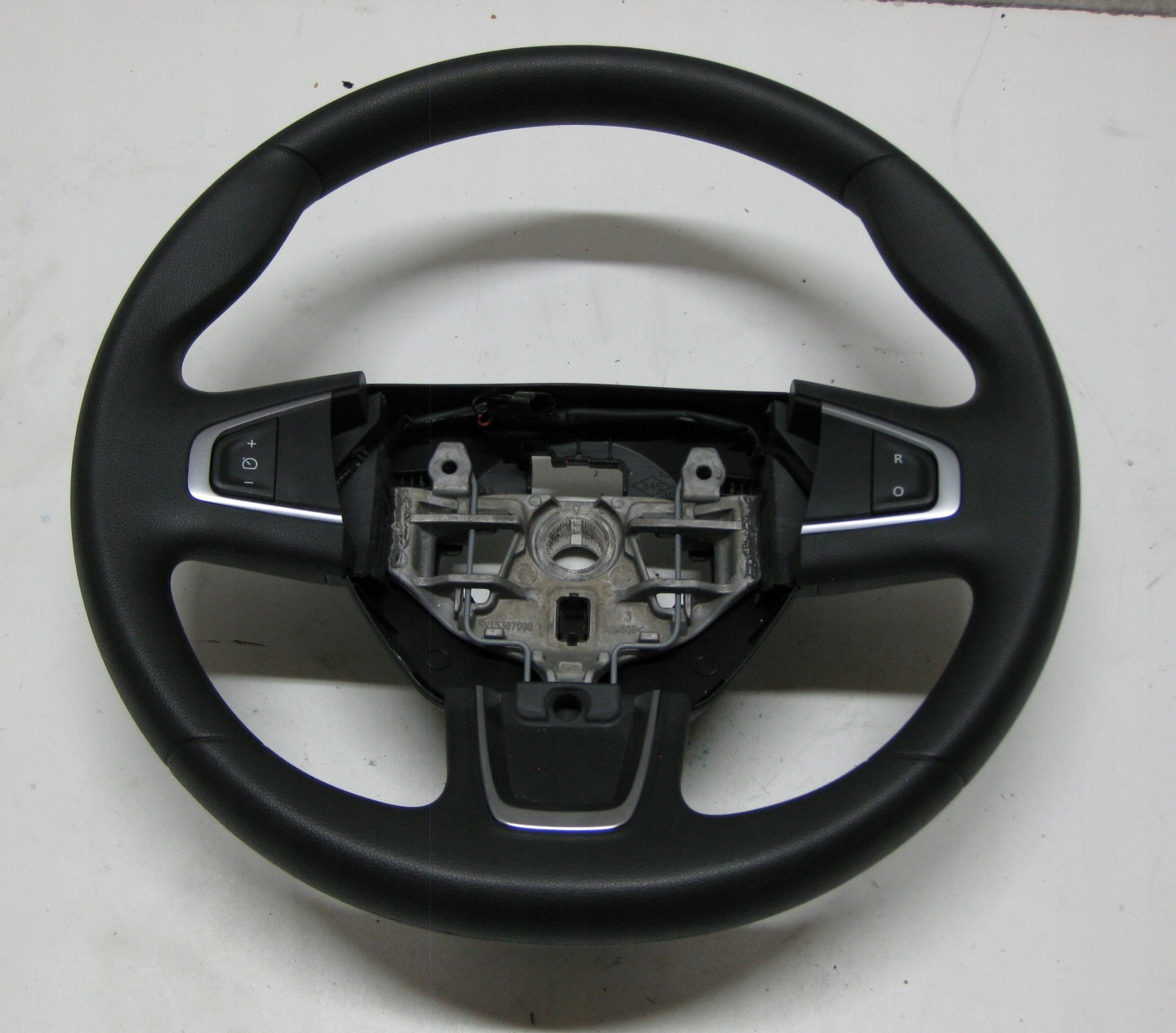 RENAULT MASTER III LIFT lenkrad MULTIFUNKCJA 484005122R