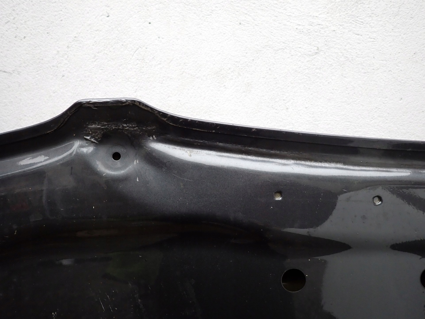 COFANO BMW 3 III G20 G21 2019- 41008494446