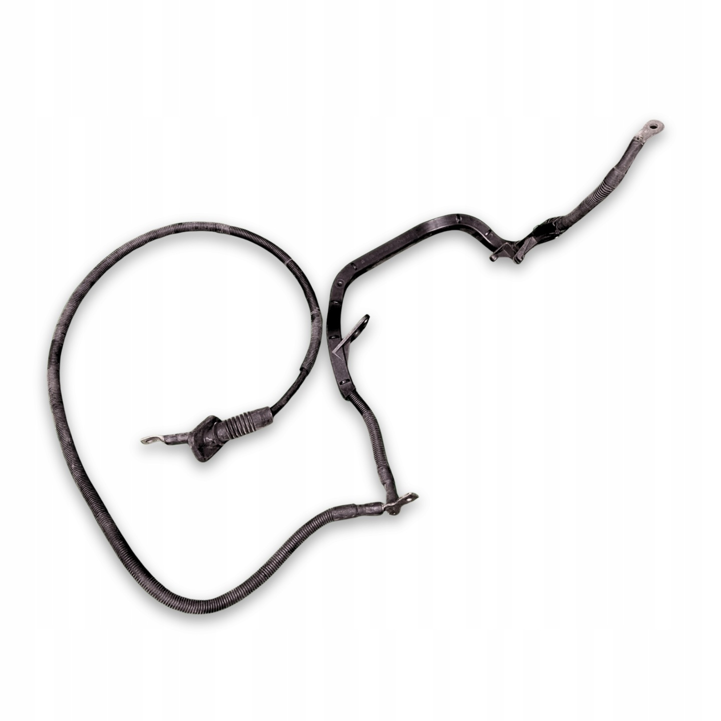 Kabelbaum elektrisch kabel plusowy Sprinter 906 2.2 CDI A9065460361