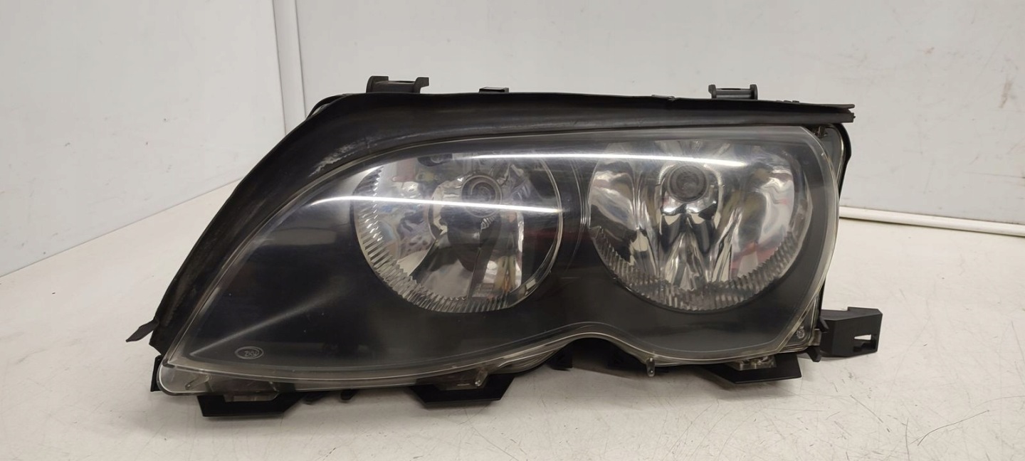 light front front left BMW E46 2,2 LIFT