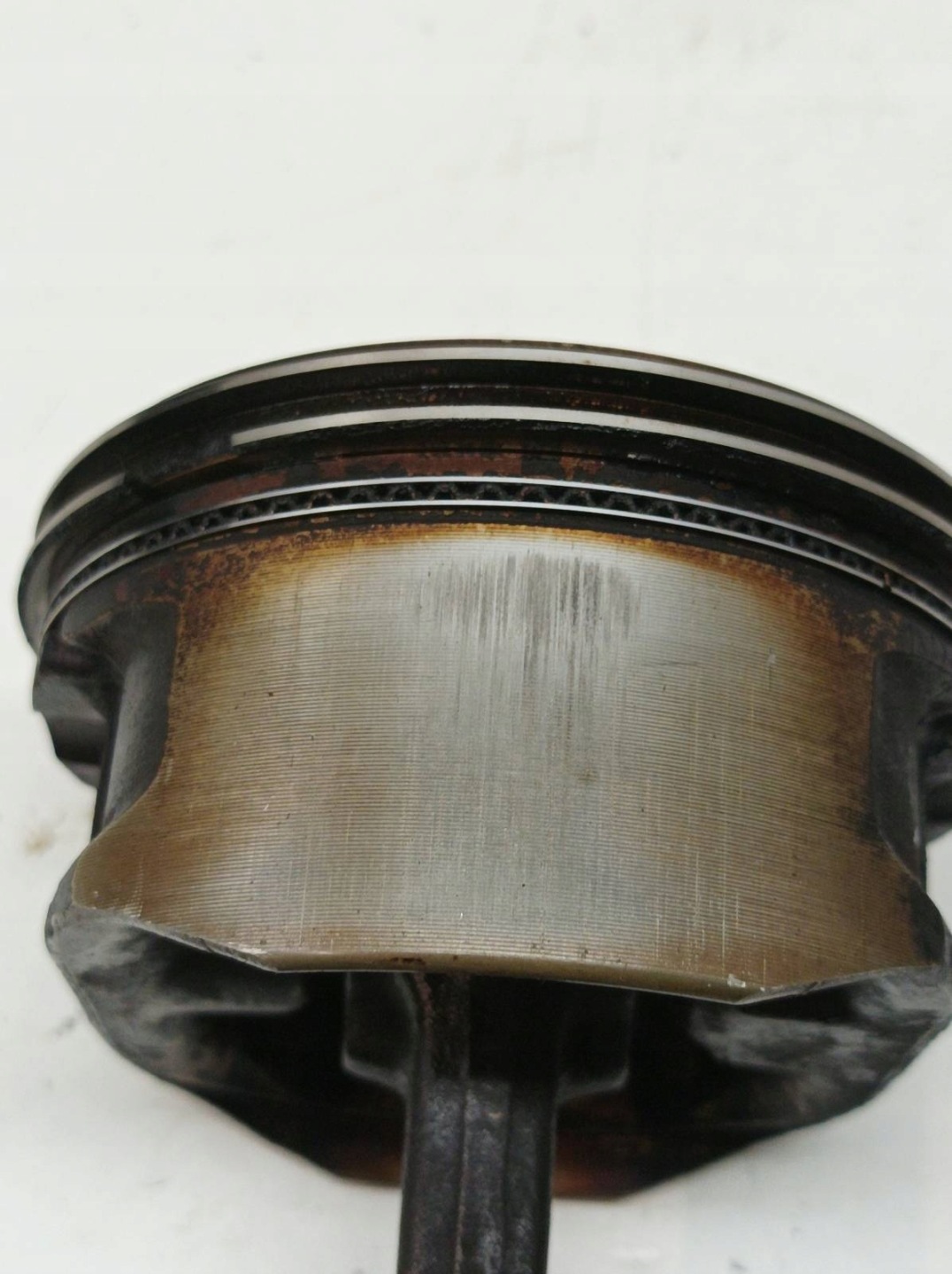 pistone Biella 86L83 2.2 16V Opel Zafira e (1999-2006) A