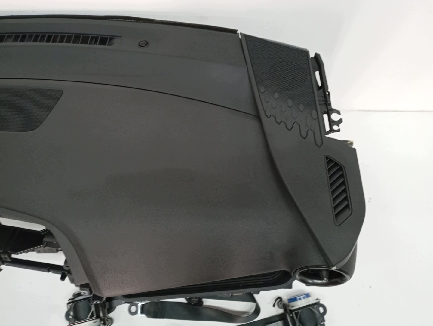 dashboard console pulpit TOYOTA CHR C-HR II 2
