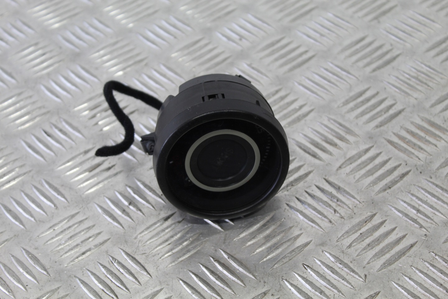 dials boost tube FIAT 500 ABARTH LIFT
