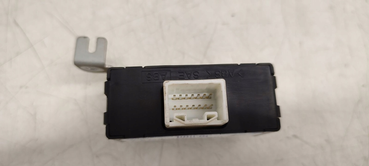 module immobilisera Daihatsu Sirion II 1,0