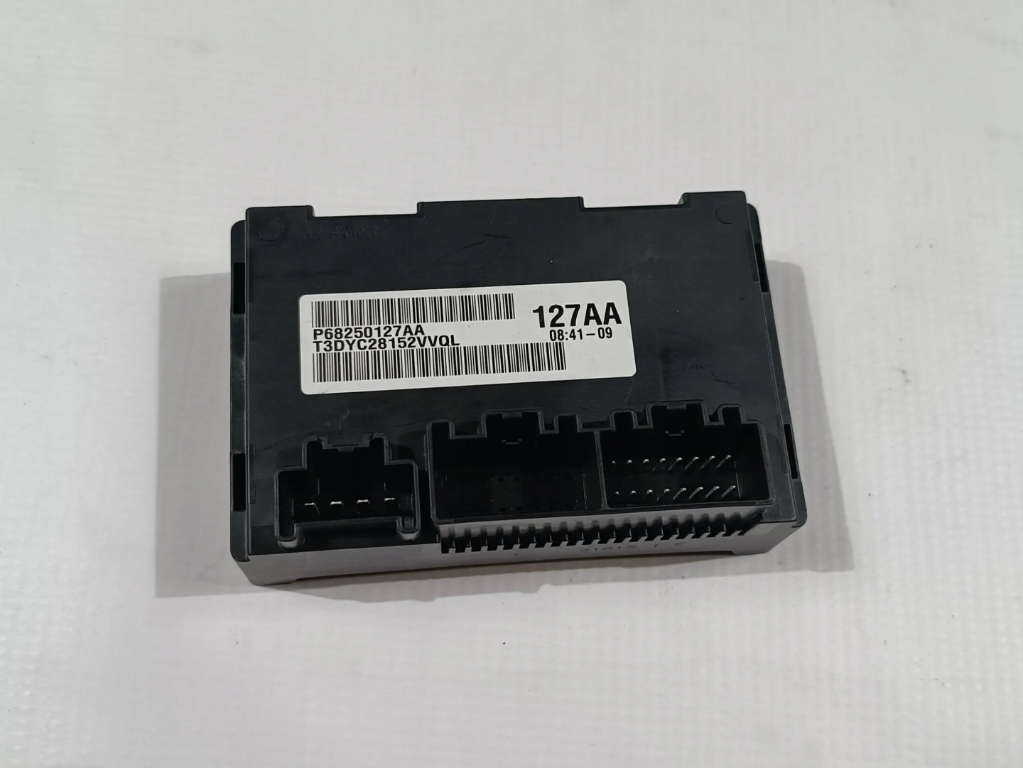 modulo Centralina cambio ingranaggi reduktora Dodge Ram 2013-2018