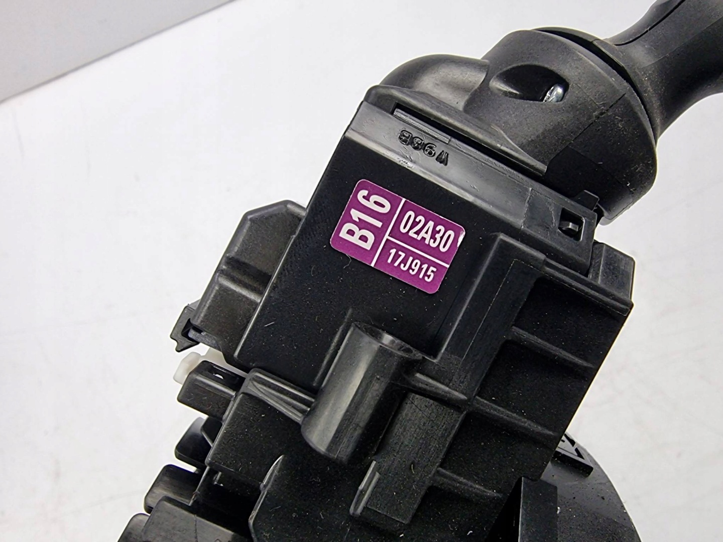 switch 0238075L481 02D5017J911 COROLLA E21
