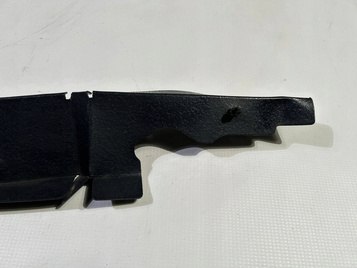steering wheel, intake drain air left left Ford Explorer V 2011