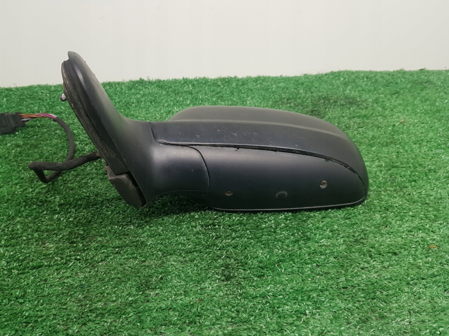 mirror left electrics SEAT LEON 1 7 PIN 1M0857933
