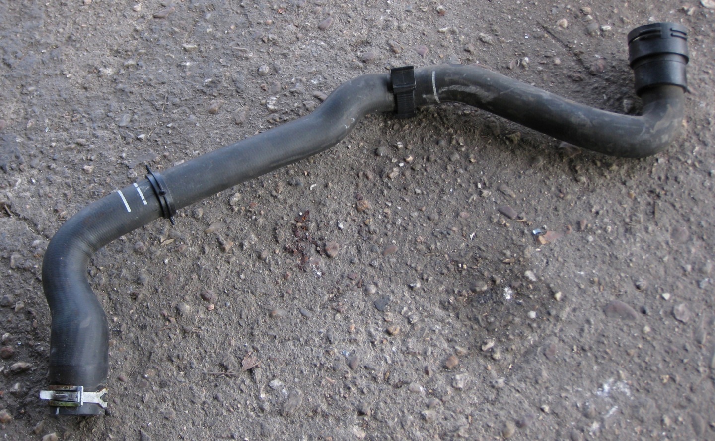 FORD MONDEO MK4 2.0 TDCI 10R prijenos crijevo vode 9G918260BB