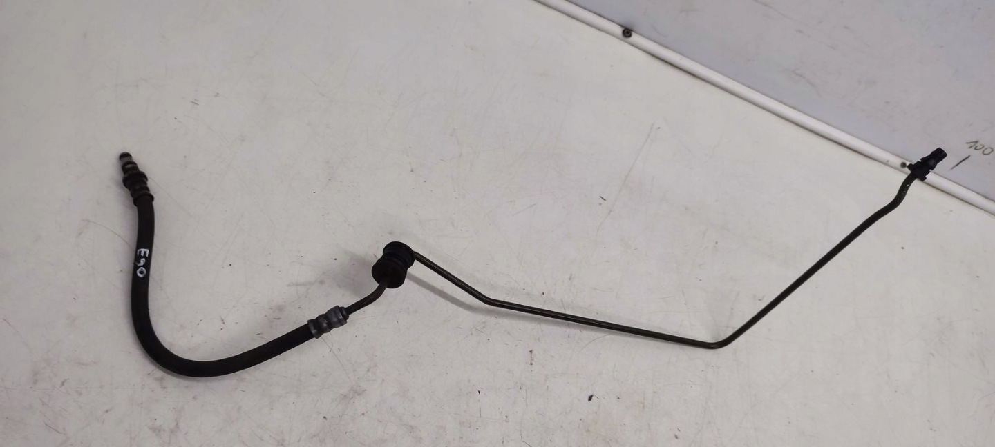 pedale schlauch der kupplung BMW E90
