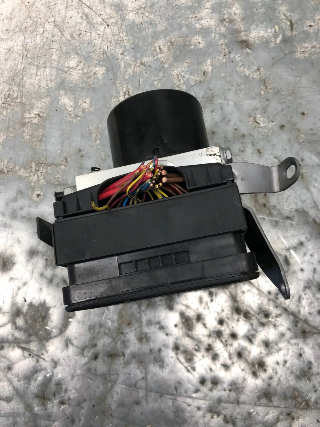 Pompa ABS BMW E87 LCI 6789300 6789301