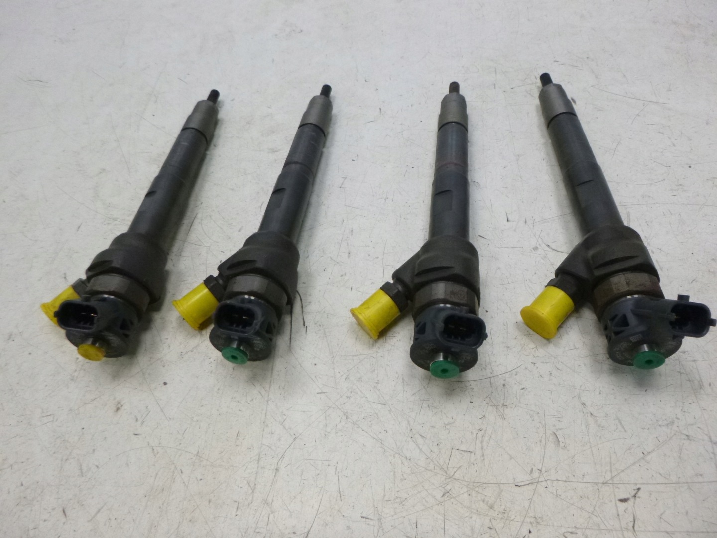 VELAR DISCOVERY V POMPE D’INJECTION CARBURANT 2.0 204DT
