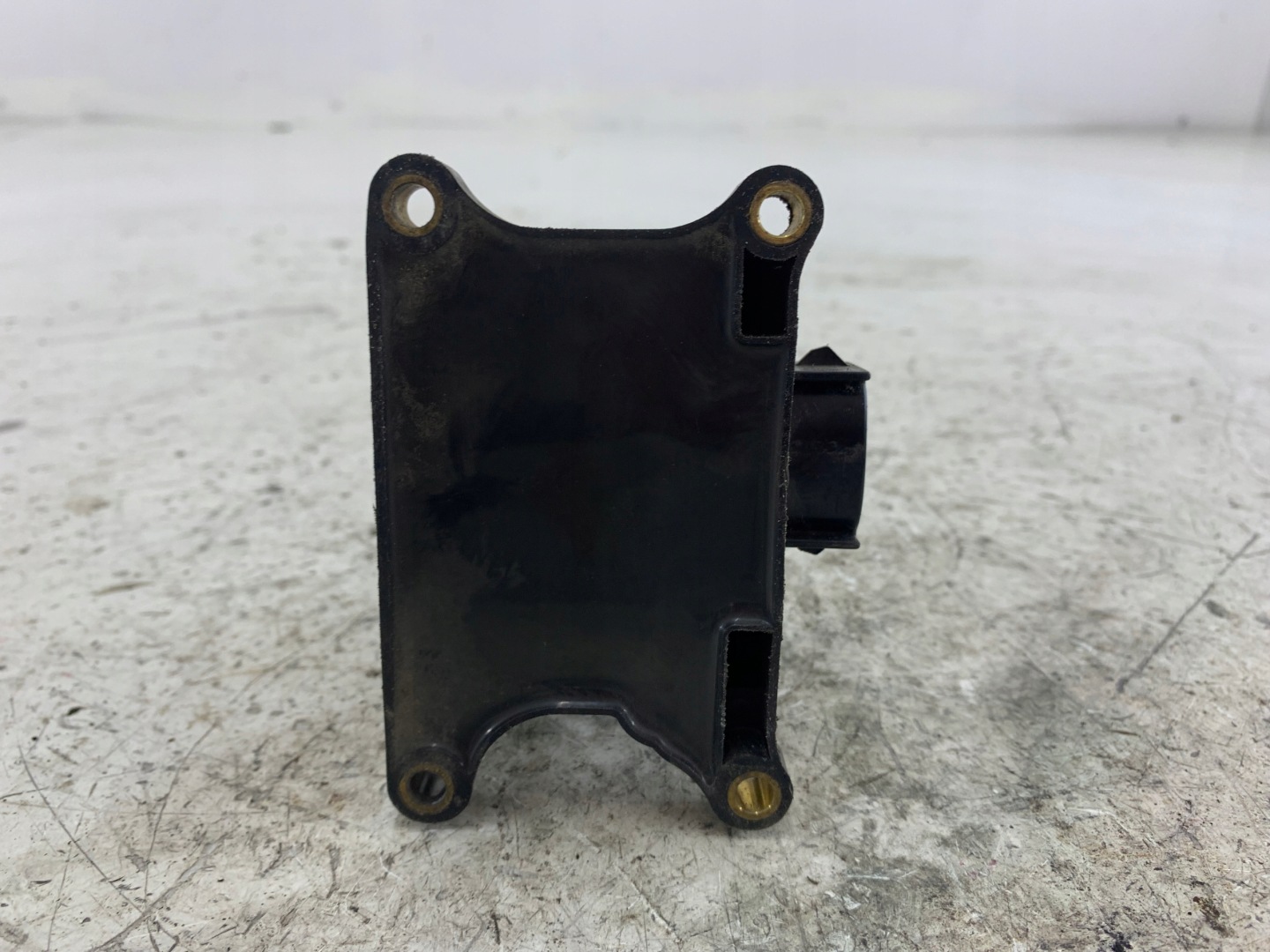 FORD FIESTA MK6 1.3 coil ignition 0040100350