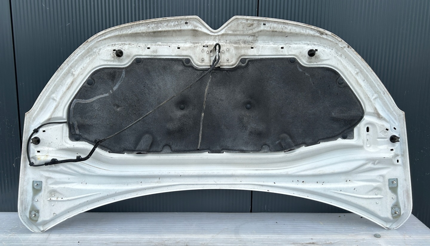 Capot CITROEN C3 III 16- EWPB