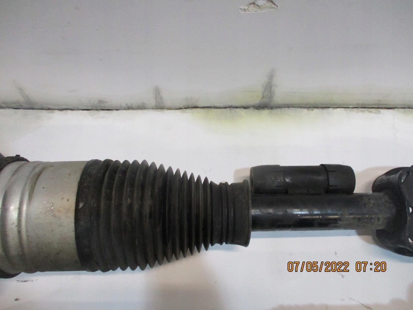 amortizer MERCEDES GLE A1673203113 A1673203213