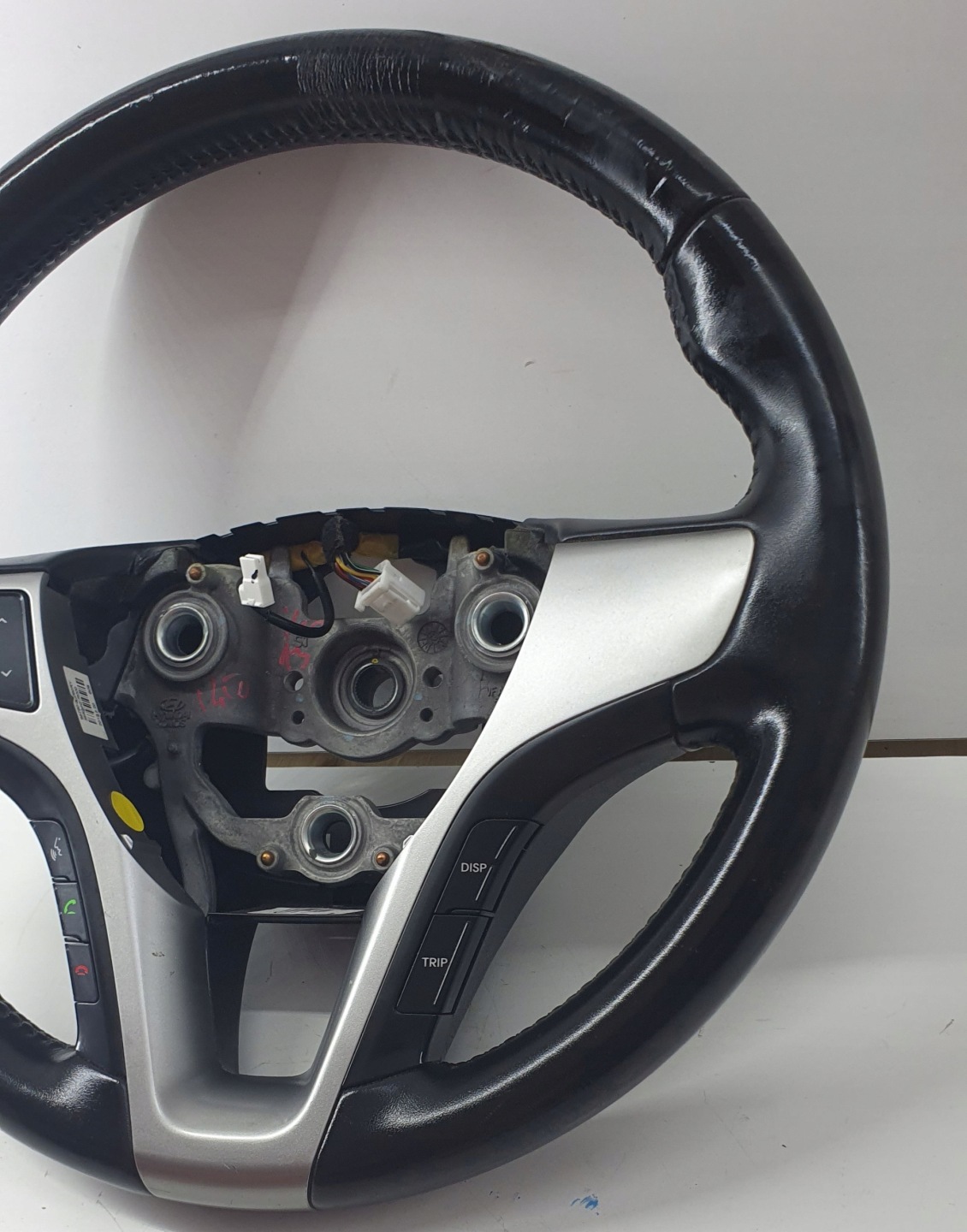 Hyundai i40 CW 1.7 CRDI 11- lenkrad multifunkcja telefon $