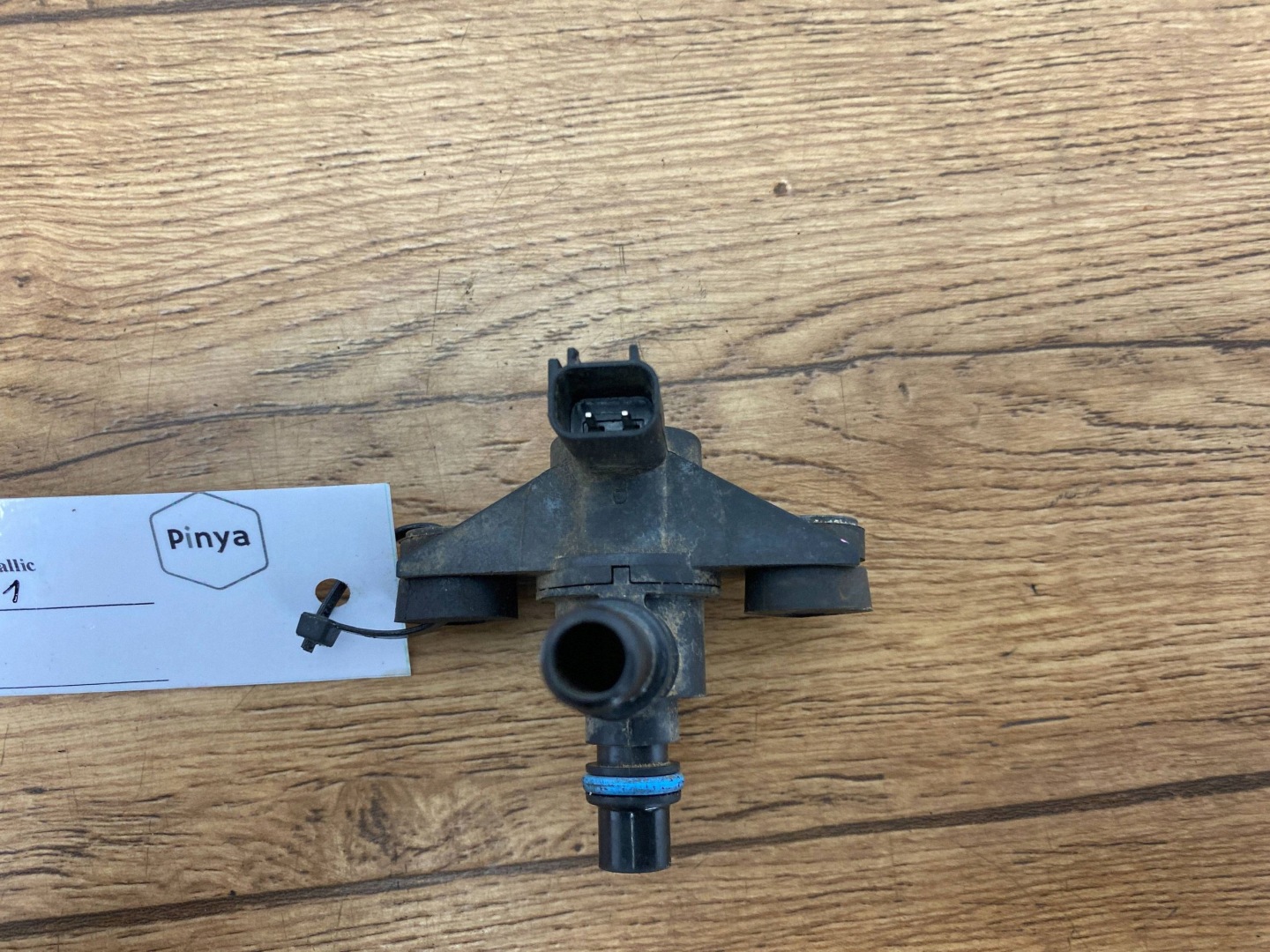 Sensor Ford F150 5.0 V8 2015+