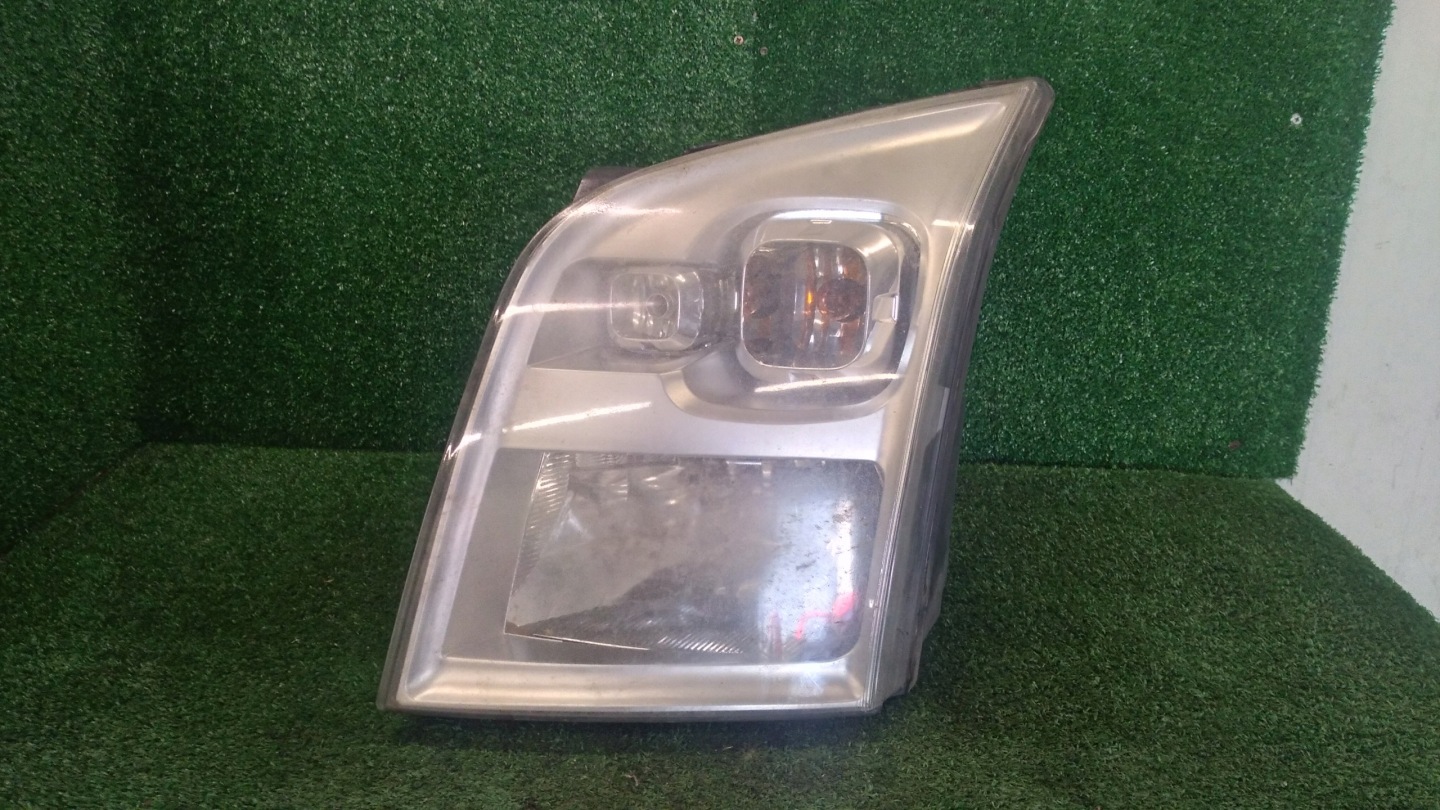 Licht links vorne FORD TRANSIT MK 6