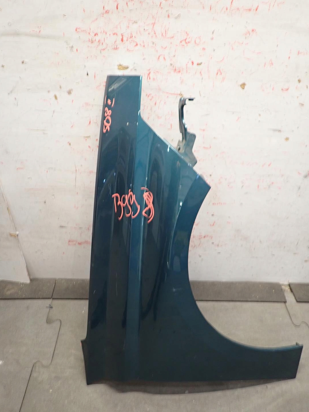 fender front front right PEUGEOT 308 III T10 2021