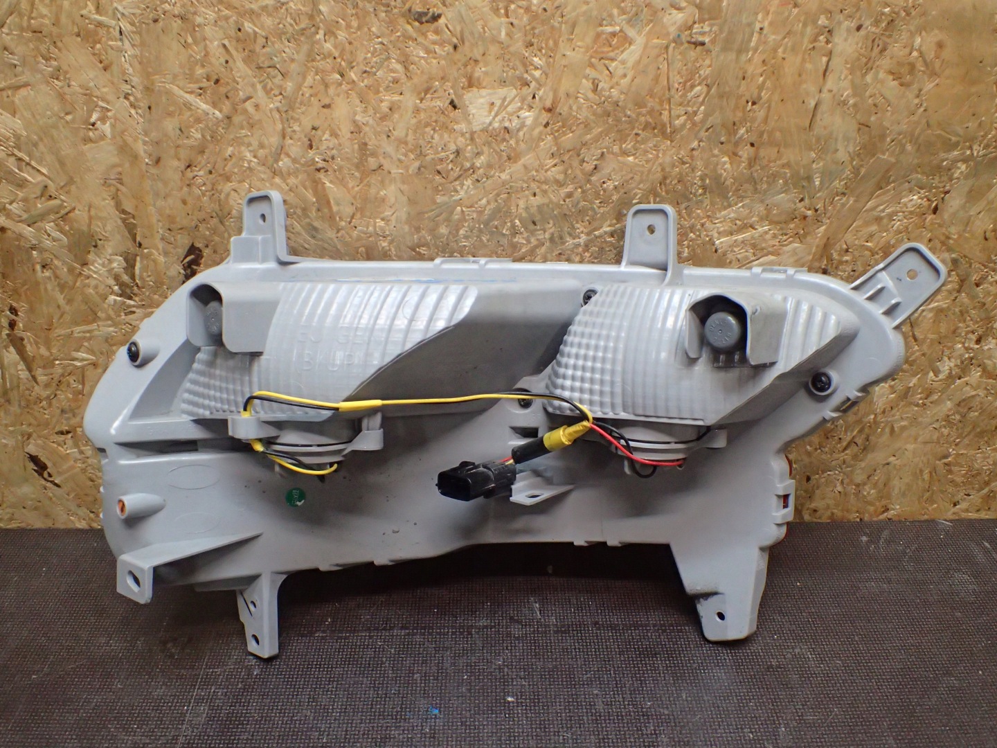 light rear part right KIA SPORTAGE LIFT 18