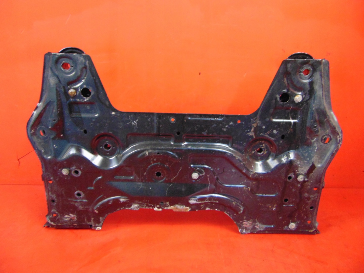 PEUGEOT 208 II CORSA F axle beam subframe axle beam front