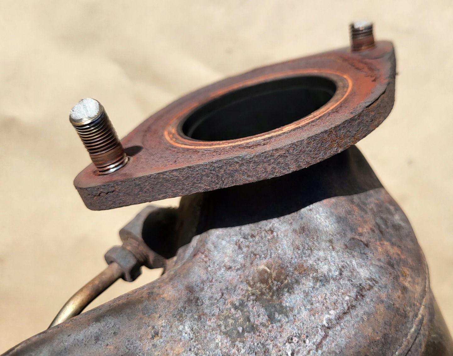 catalyst filter CZASTEK STALYCH DPF TOYOTA RAV4 V 2.5 HYBRYDA LEXUS NX II