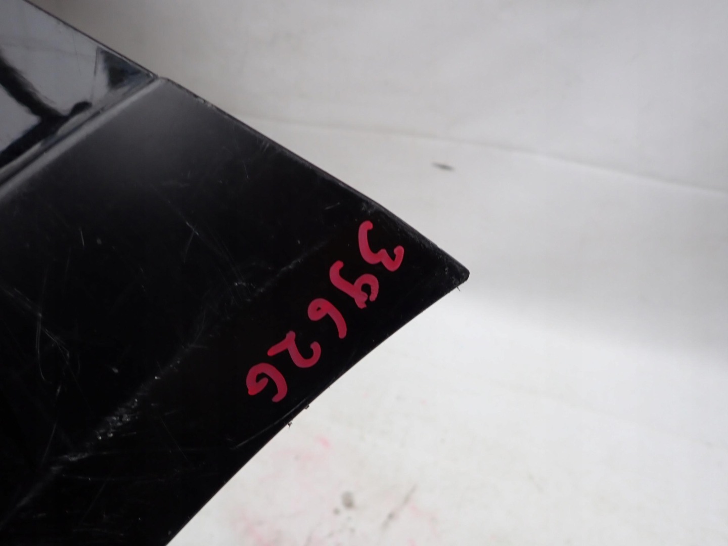 AUDI A6 4G C7 ALLROAD 11-> bumper rear part PDC