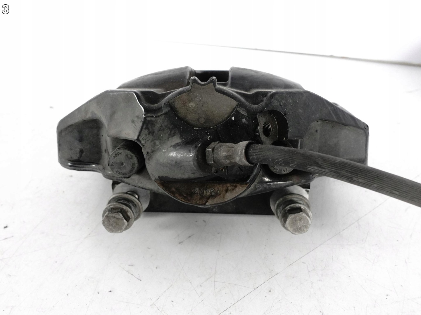 BMW M3 E92 E93 E90 M1 M E82 LCI caliper brake front right left 60/30/360