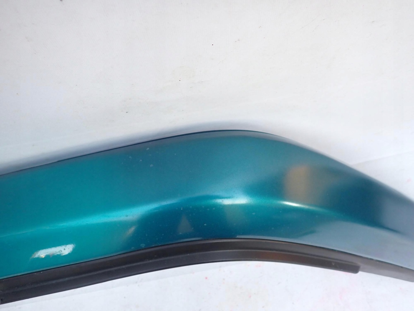 JEEP WRANGLER IV 4 17-> moulding cap right rear part