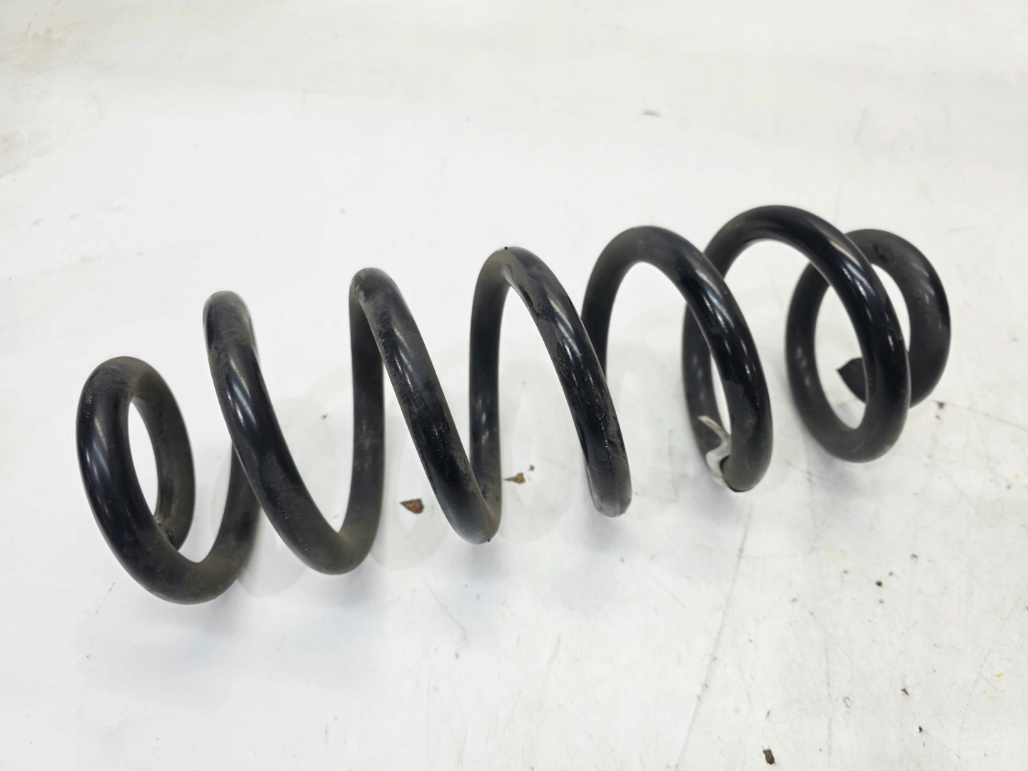 spring rear part rear left or right AUDI A6 C8 4K0511115JM 330MM X 16MM