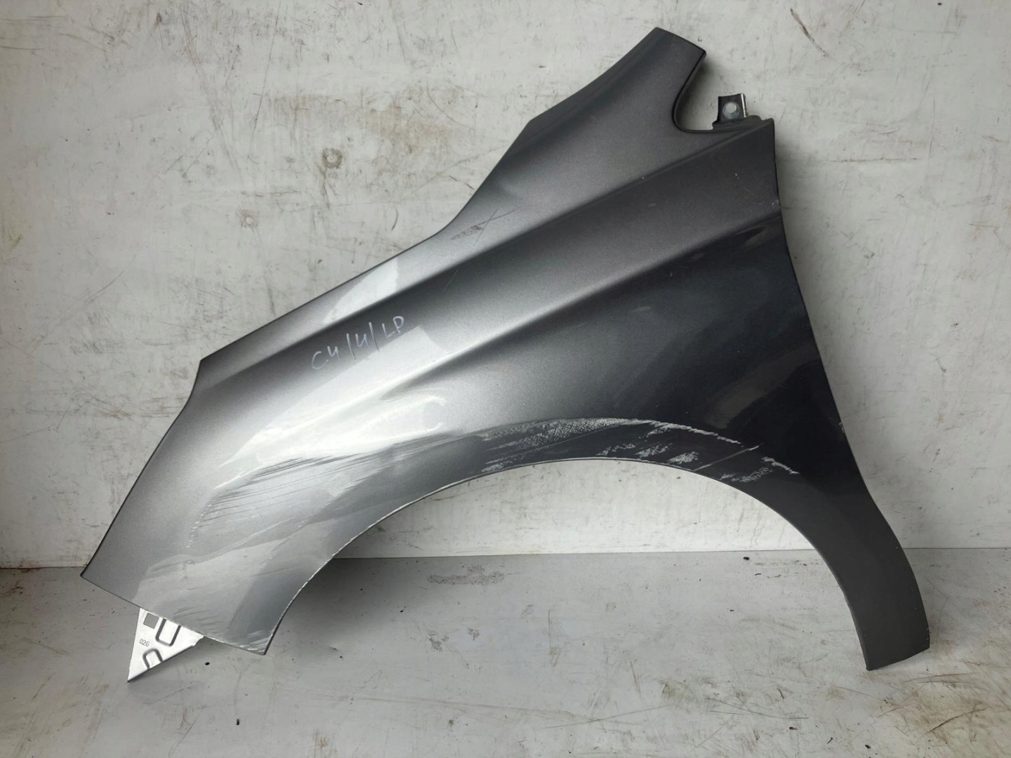 fender left front CITROEN C4 II B7