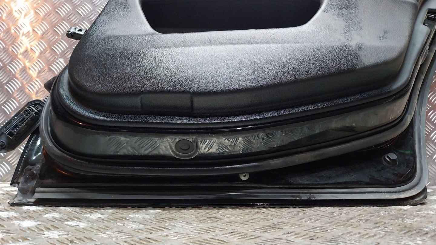 Tür heck rechts BMW 5 F10 10