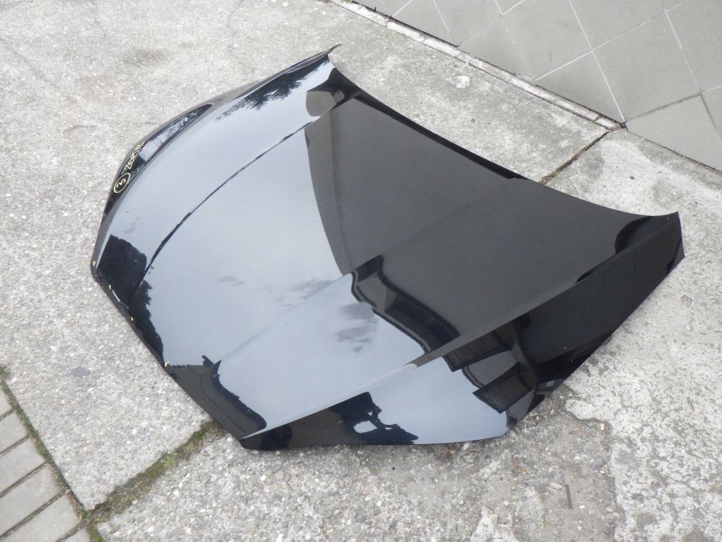 AUDI A5 II 2 8W 8W6 F5 16- cofano