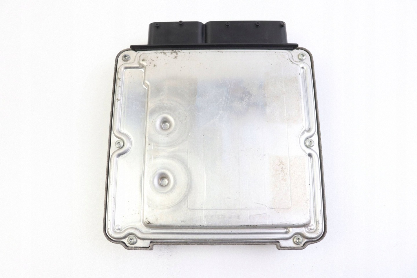 SEAT ALTEA e modulo computer Motore 2.0 TDI 03G906016EG 0281011950