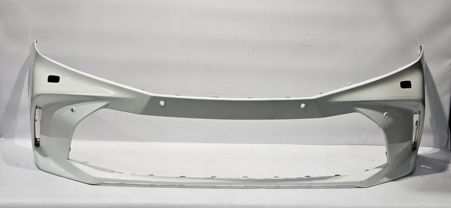 front bumper TOYOTA CAMRY IX 24- PDC washers original 52119-33F00