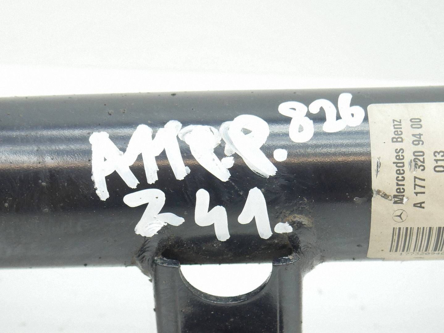 swing shock absorber right front arm MERCEDES W177 2.0 CDI A2473320800