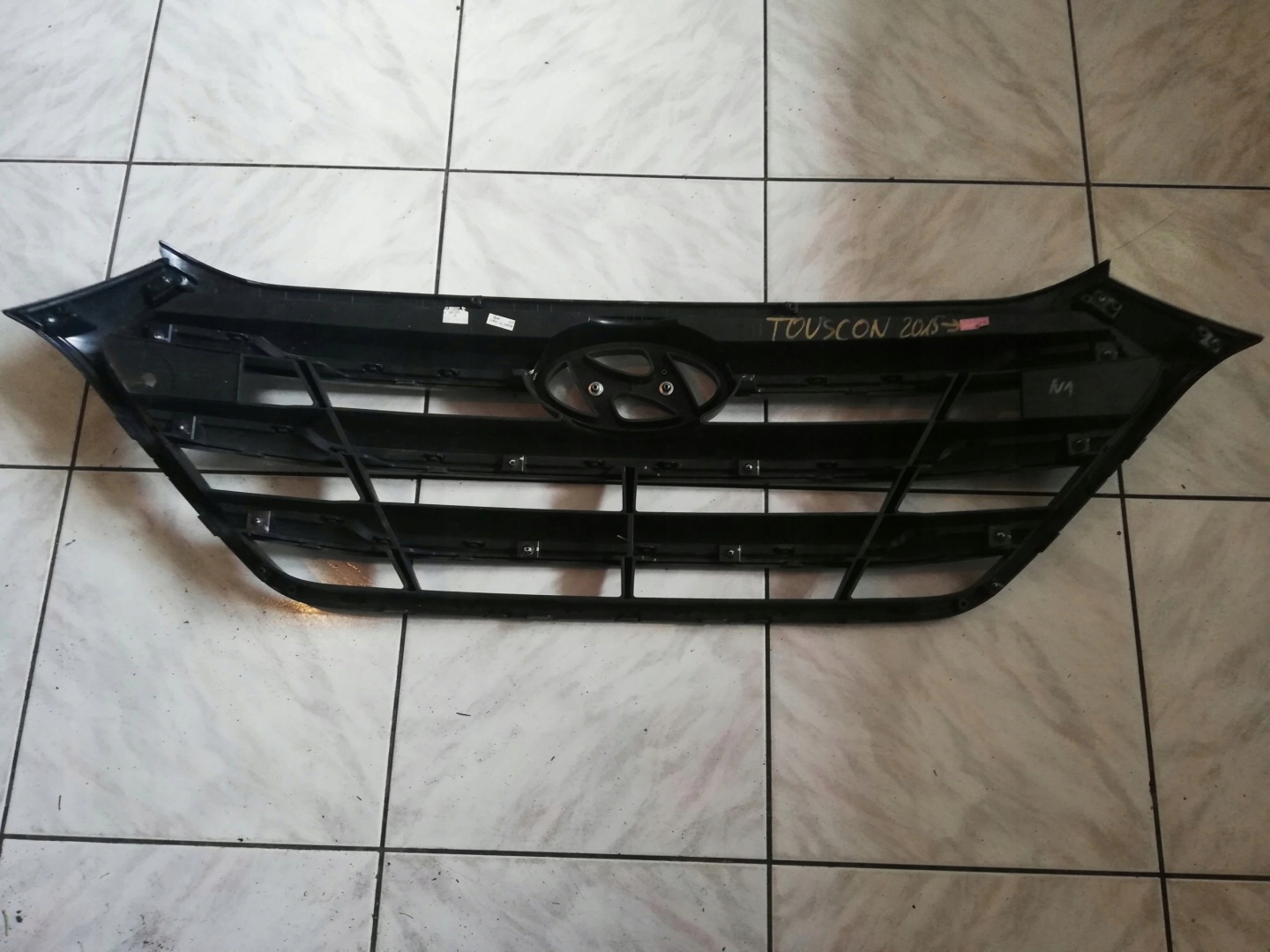 HYUNDAI TUSCON 15- Grill Grill 86351D7000