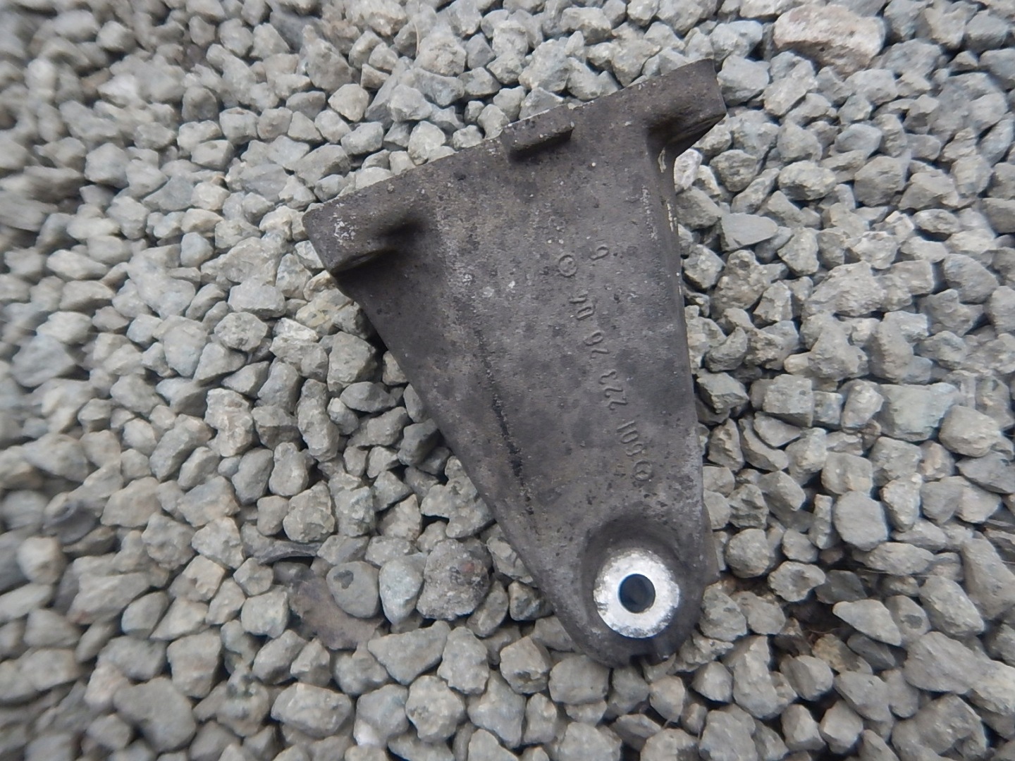 mercedes w124 engine mount 6012232604