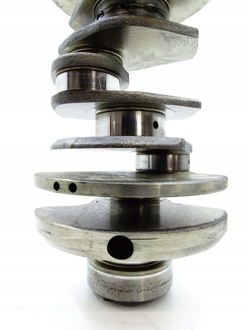 crank MERCEDES E W212 ML W164 W166 3.0 CDI 64219