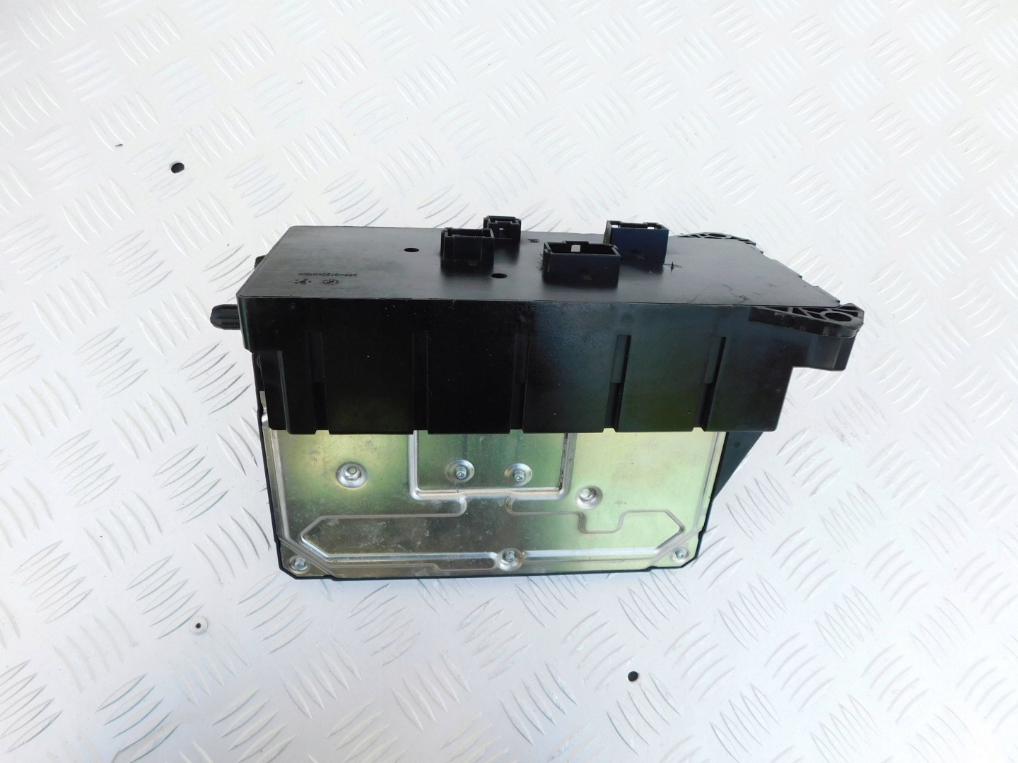Kaseta BSI module SAM fuses Sprinter W906 VW Crafter A9065453101 KOMP