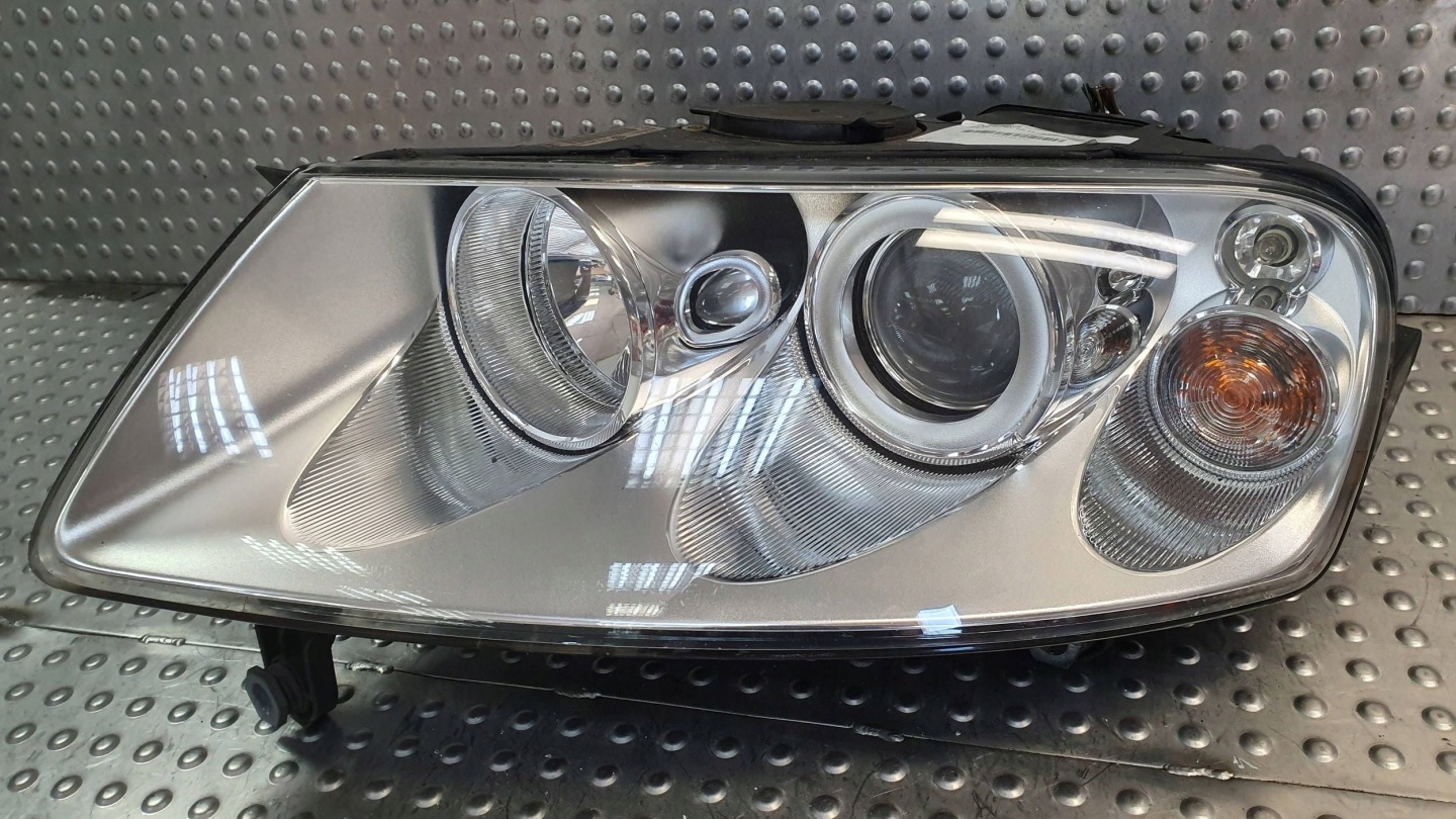 light front left 7L6941015BJ VW TOUAREG and 02