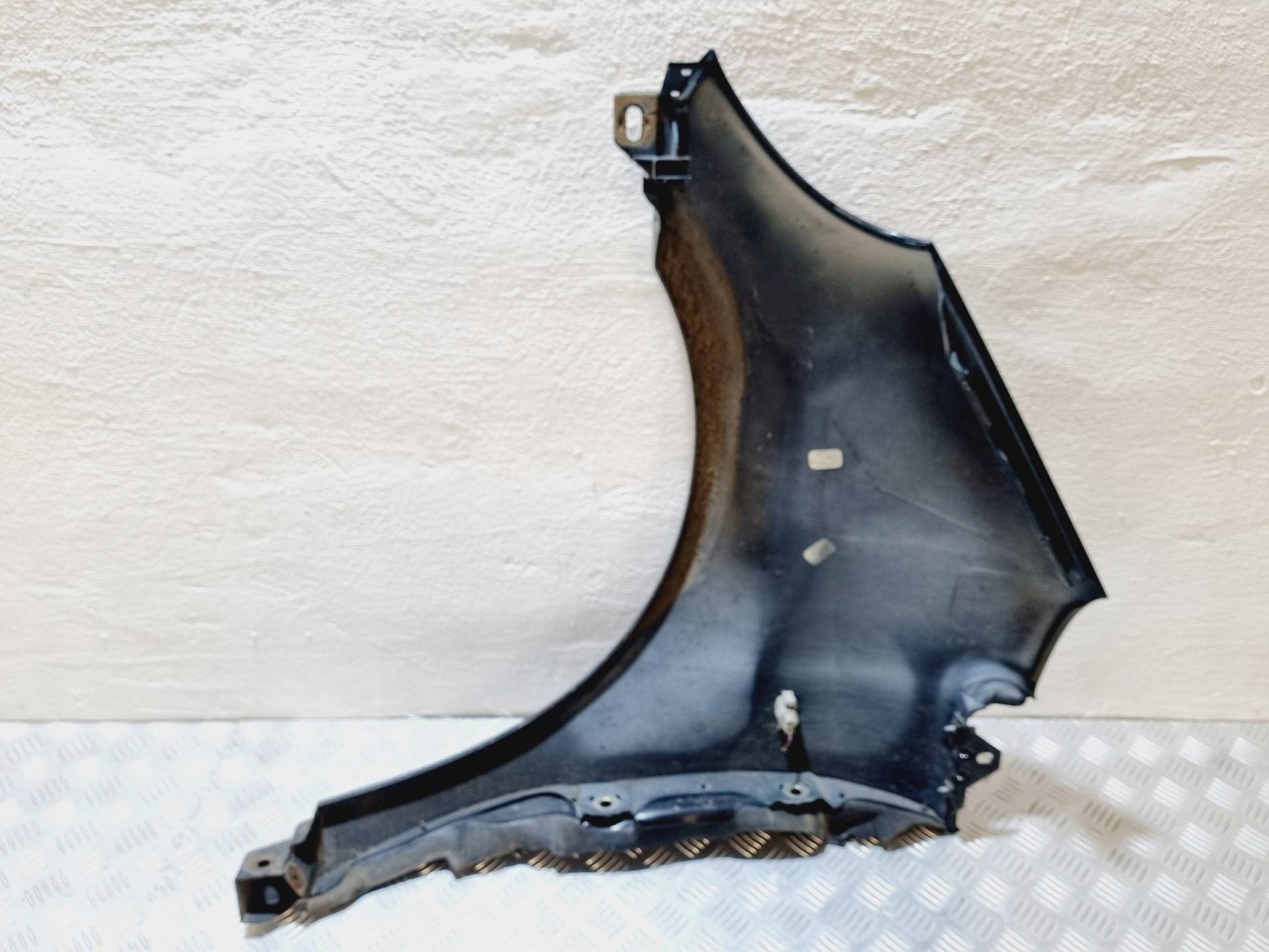 fender front right side Mercedes-Benz A W168 facelift W168 2003