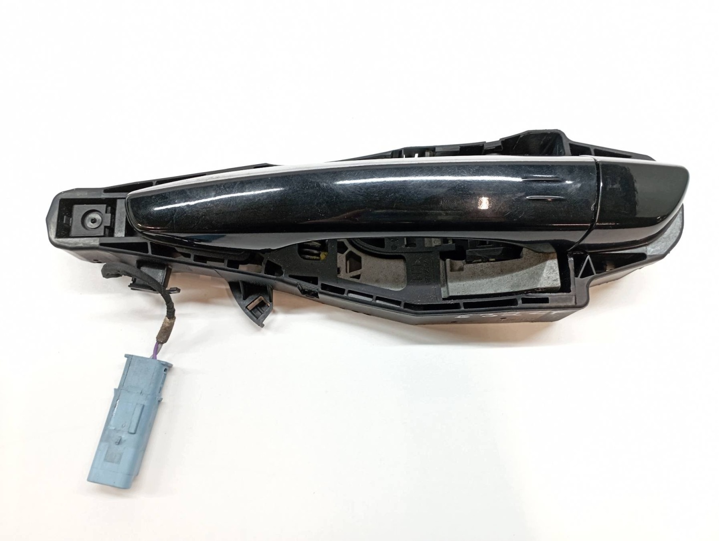 handle exterior left rear part KEYLESS KTVD 9686433780 Citroen DS5 and (2011- )