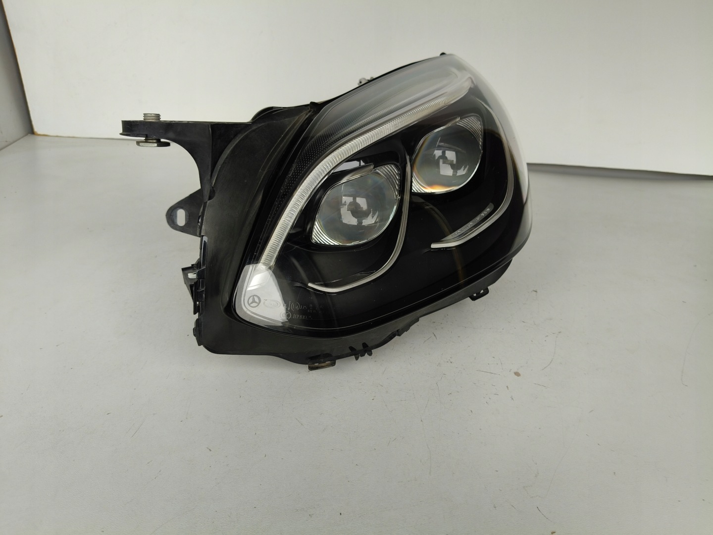 light left REFLEKTOR MERCEDES SLC W172 FULL LED ILS
