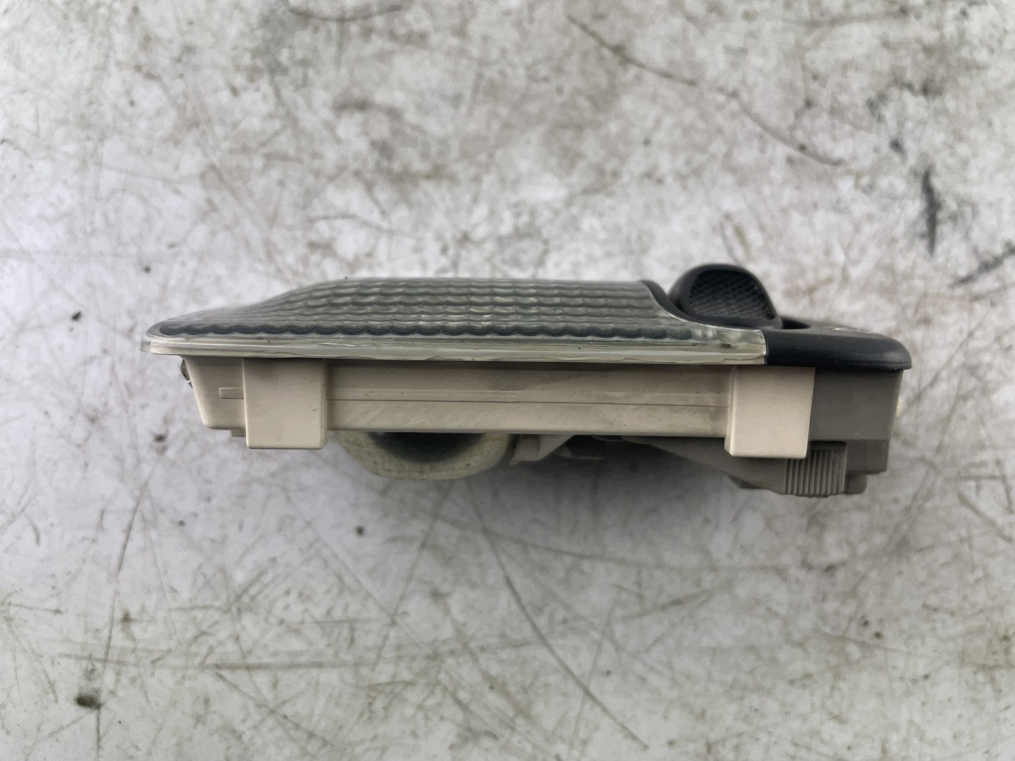 light lighting cabs 6362K9 Peugeot 206 SW original