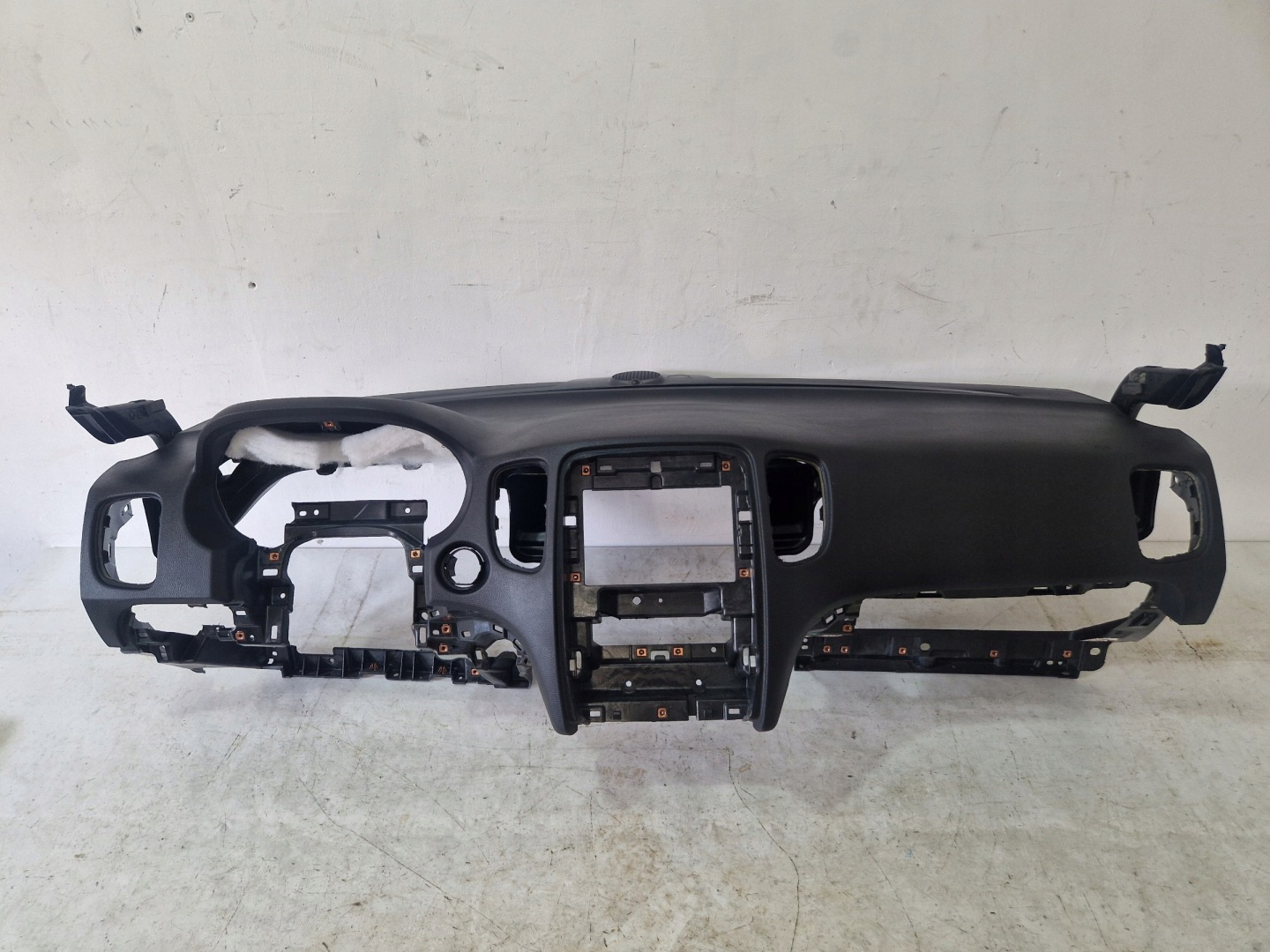 DODGE DURANGO III 2019- dashboard console cockpit original
