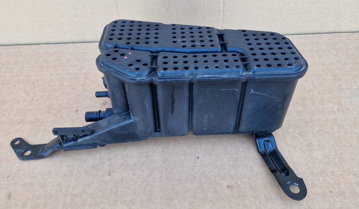 carbon filter 8W0201797M AUDI A4 A5 original