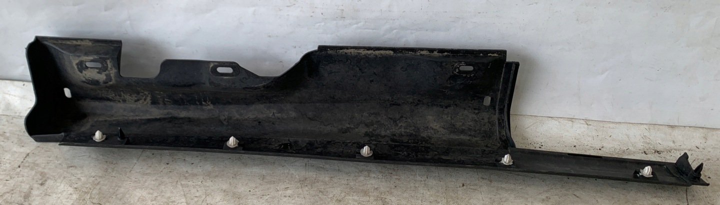#moulding threshold right FORD C-MAX MK2 AM51-R10154-A